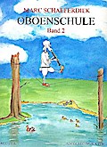 Oboenschule Band 2
