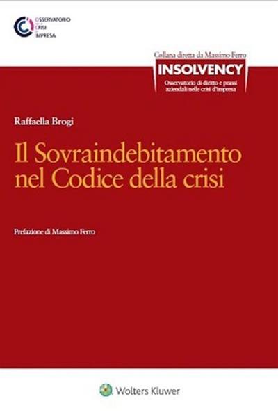 Il sovraindebitamento nel codice della crisi
