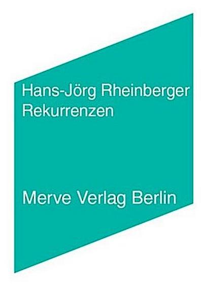 Rekurrenzen