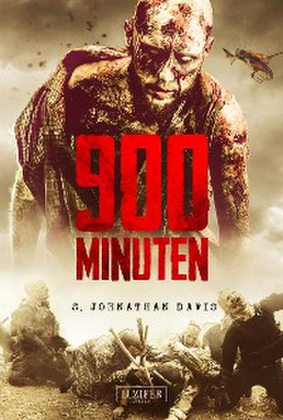 900 MINUTEN