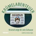 Krümelabenteuer - Krümel zeigt dir sein Zuhause