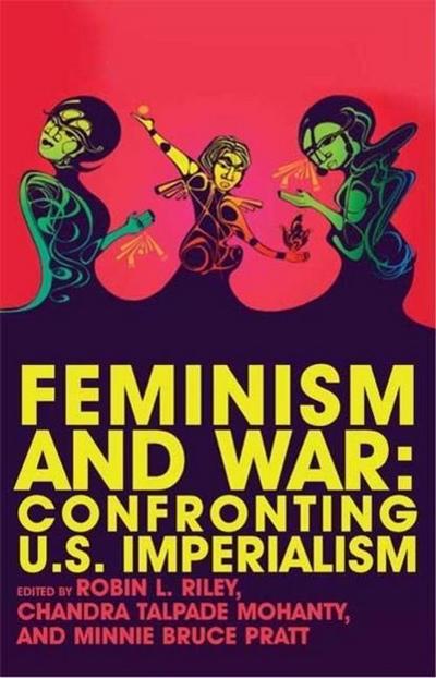 FEMINISM & WAR