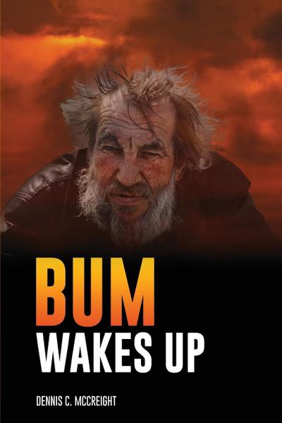 Bum Wakes Up