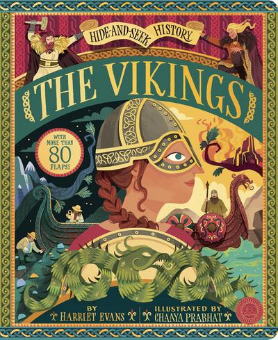 Hide and Seek History: The Vikings