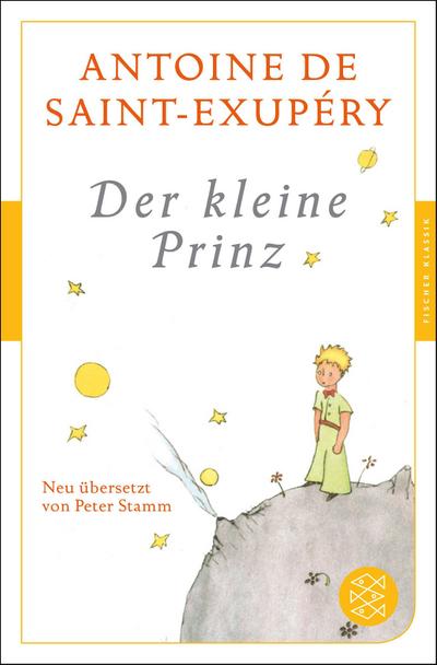Der kleine Prinz