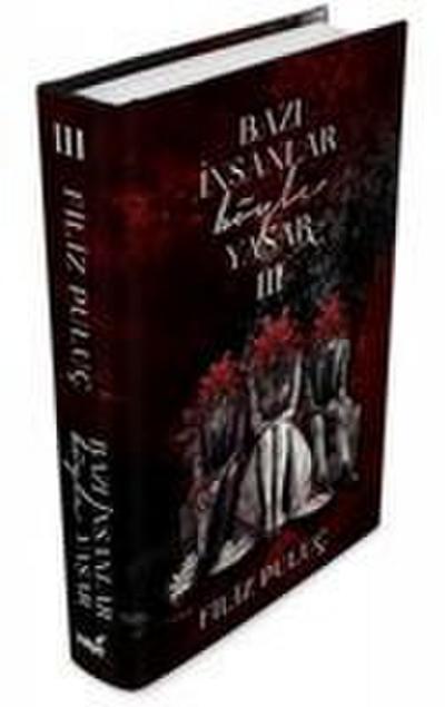 Bazi Insanlar Böyle Yasar 3 Ciltli