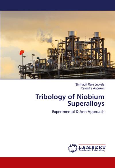 Tribology of Niobium Superalloys