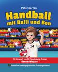Handball mit Balli und Ben