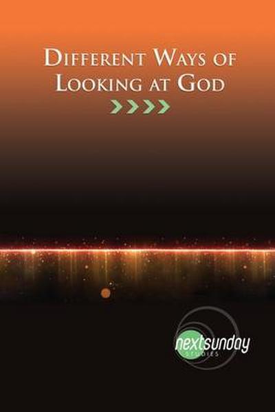 Different Ways of Looking at God