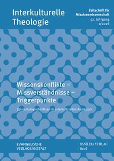 Wissenskonflikte - Missverständnisse - Triggerpunkte