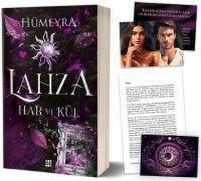 Lahza 2 - Har ve Kül