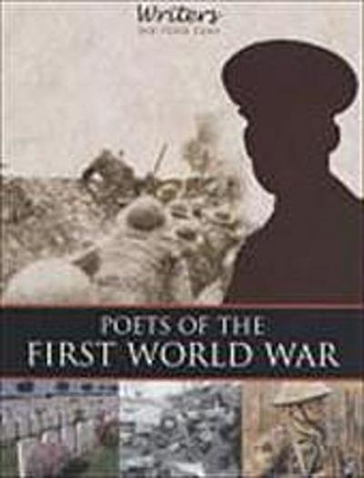 Poets of the First World War