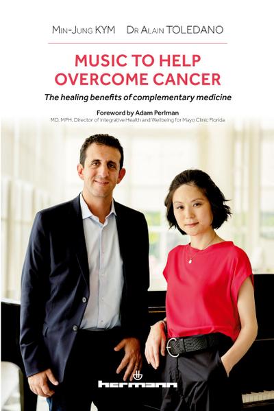 Music to Help Overcome Cancer