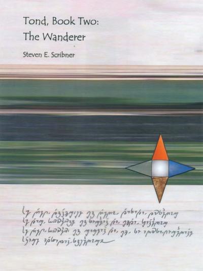 Tond, Book Two: The Wanderer