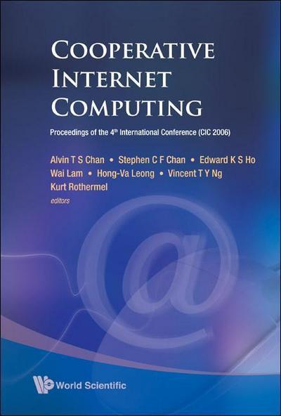 Cooperative Internet Computing