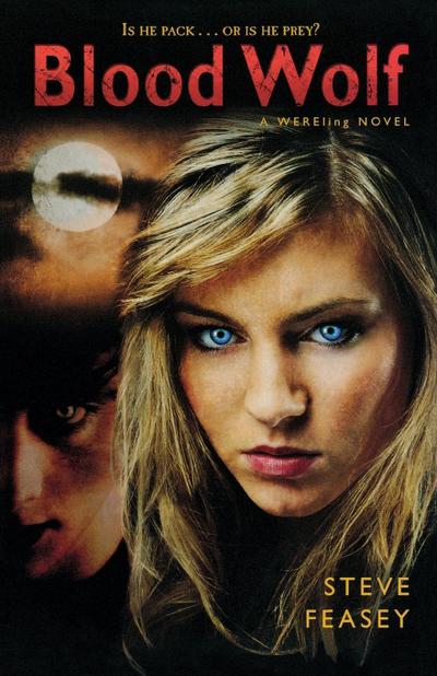 BLOOD WOLF