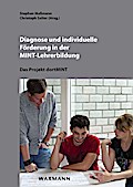 Diagnose und individuelle Förderung in der MINT-Le
