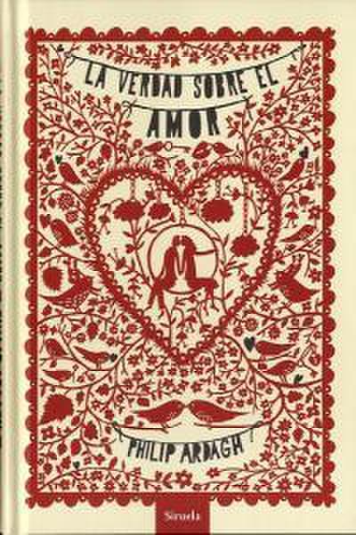 La verdad sobre el amor