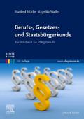 Berufs-, Gesetzes- und Staatsbürgerkunde