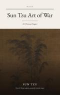 Sun Tzu Art of War