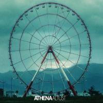 Athena: Altüst