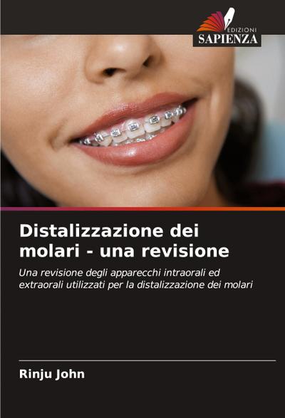 Distalizzazione dei molari - una revisione
