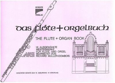 Das Flöte- und Orgelbuchfür Flöte und Orgel