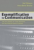 Exemplification in Communication