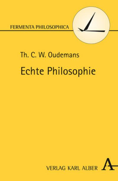 Echte Philosophie