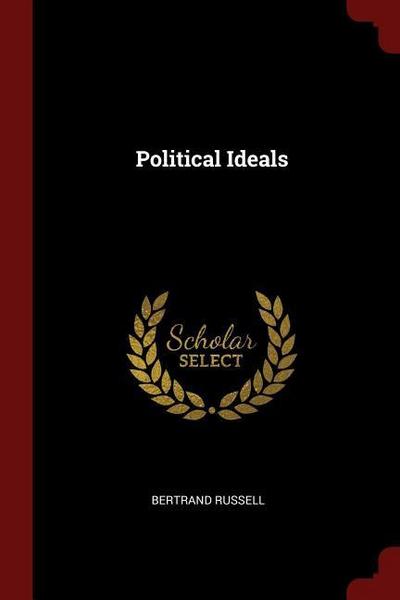 POLITICAL IDEALS
