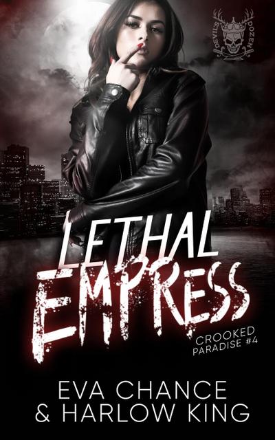 Lethal Empress