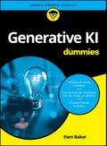Generative KI für Dummies