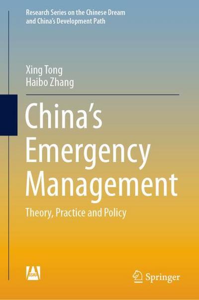 Chinas Emergency Management
