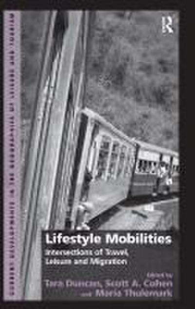 Lifestyle Mobilities