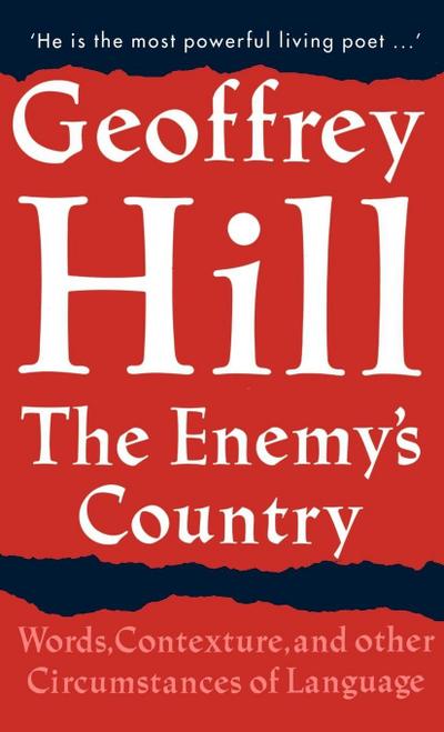 The Enemy’s Country