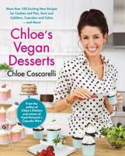 Chloe’s Vegan Desserts