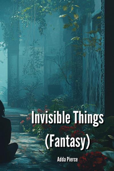 Pierce, A: Invisible Things (Fantasy)