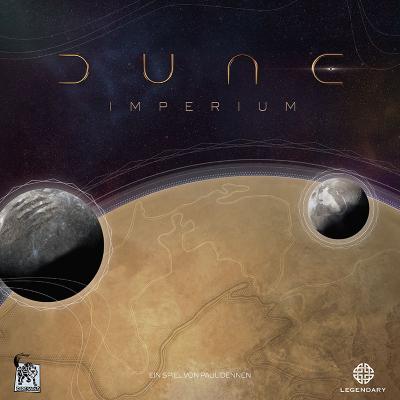 Dune Imperium (Spiel)