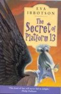 Secret of Platform 13