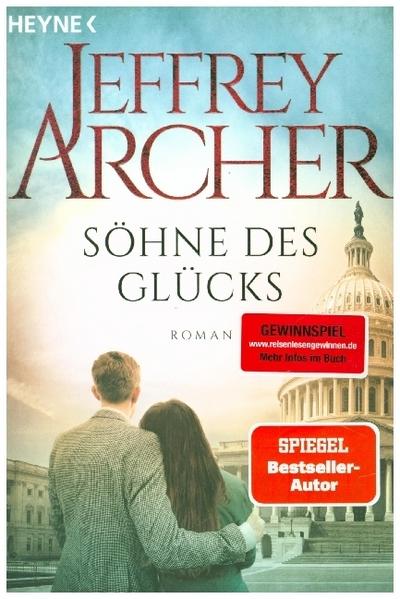 Söhne des Glücks