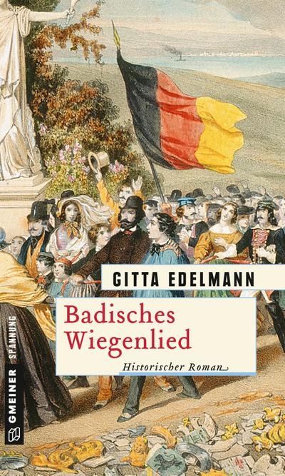 Edelmann, G: Badisches Wiegenlied