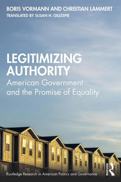 Legitimizing Authority