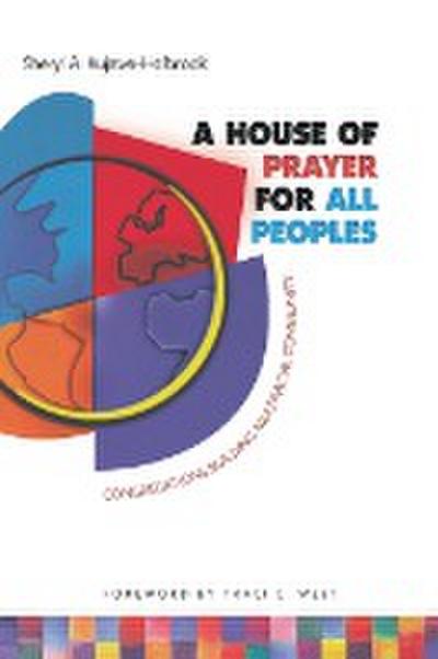 House of Prayer for All Peoples