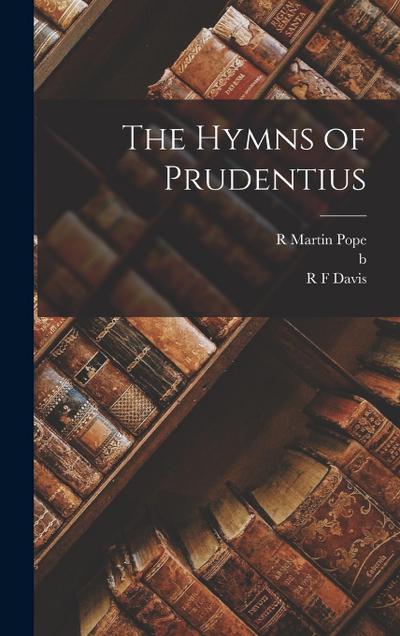 The Hymns of Prudentius