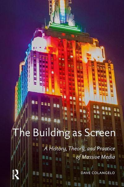 The Building as Screen