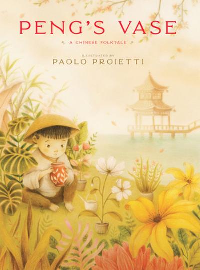 Peng’s Vase