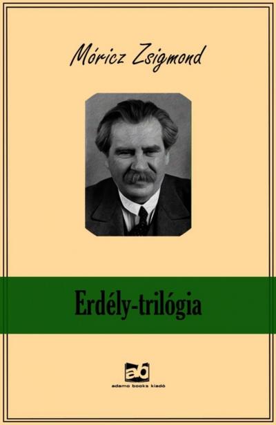 Erdély – Trilógia