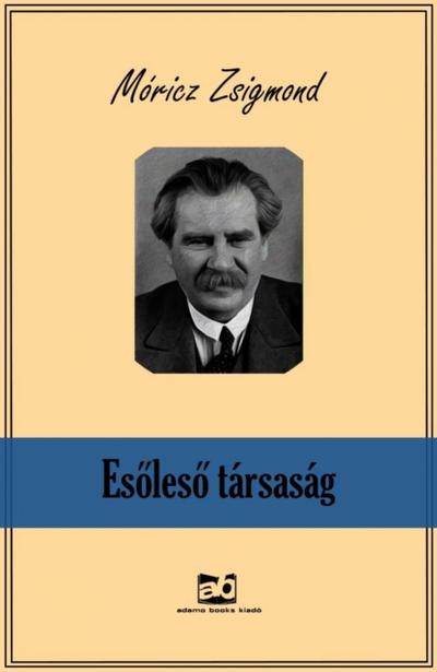 Esőleső társaság