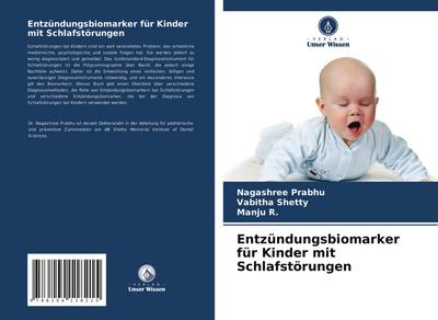 Entzündungsbiomarker für Kinder mit Schlafstörungen