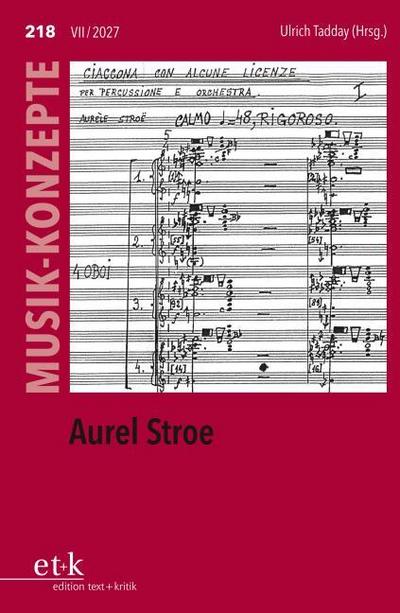 Aurel Stroe